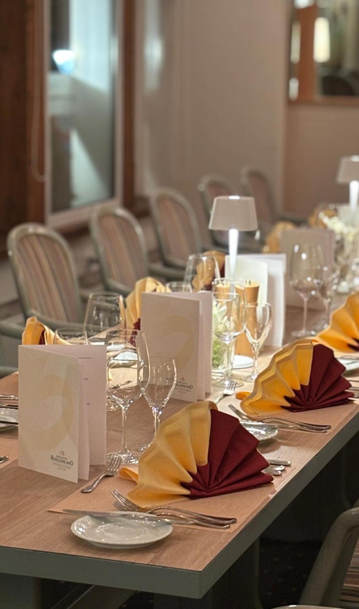 Ringhotel Roggenland Waldeck (Hessen)
