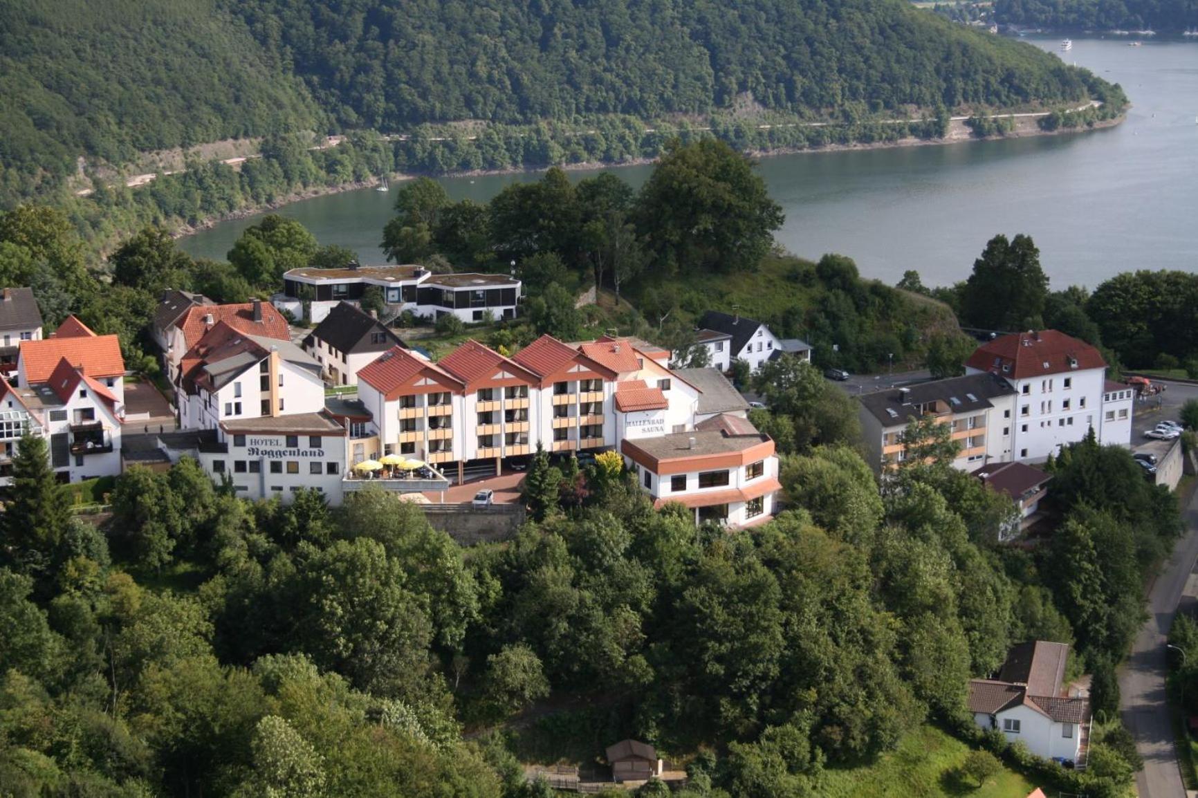Ringhotel Roggenland 4* Waldeck (Hessen)