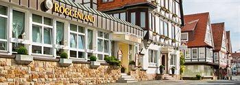 Hotel Ringhotel Roggenland Waldeck (Hessen)