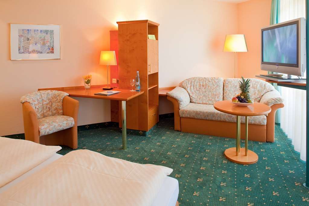 Ringhotel Roggenland