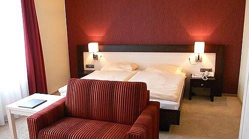 Hotel Ringhotel Roggenland