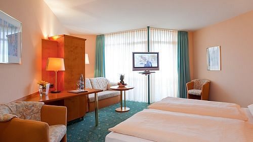 Ringhotel Roggenland