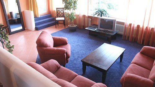 Ringhotel Roggenland