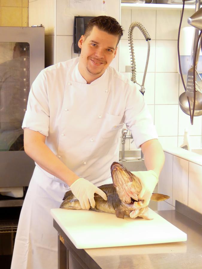 Ringhotel Roggenland 4*
