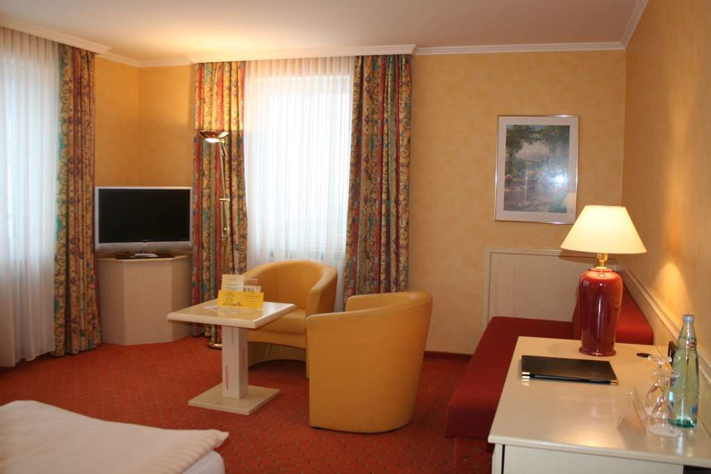 Ringhotel Roggenland 4* Waldeck (Hessen)