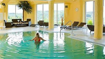 Hotel Ringhotel Roggenland