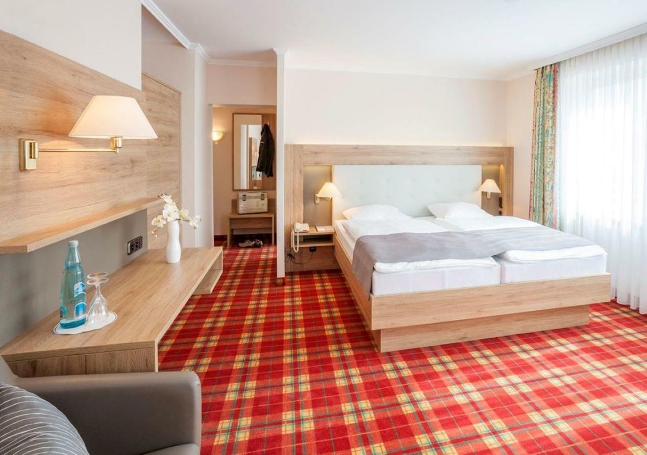 Ringhotel Roggenland Hotel
