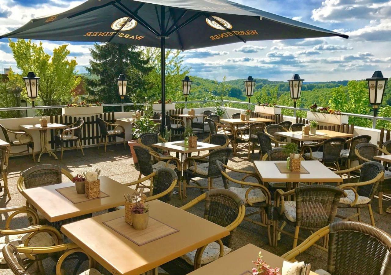 Ringhotel Roggenland Waldeck (Hessen)