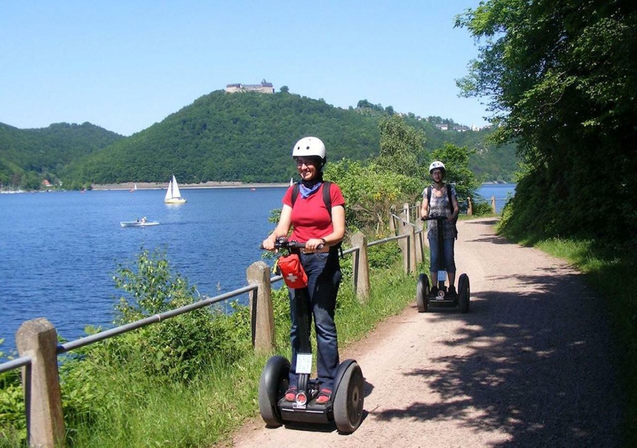 Ringhotel Roggenland Hotel Waldeck (Hessen)