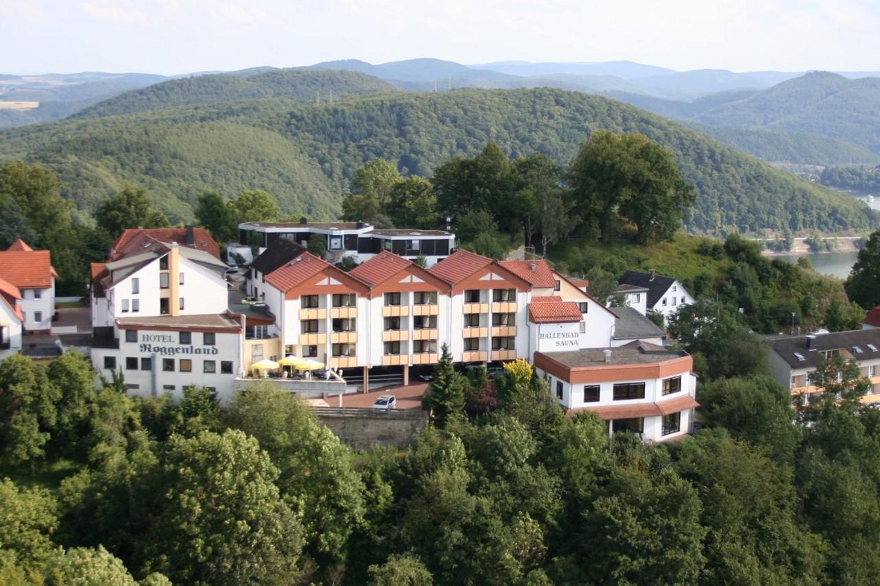 Ringhotel Roggenland Hotel